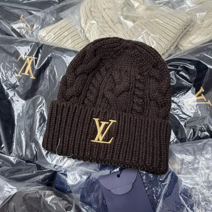 Louis Vuitton Beanie ID:20260111-128